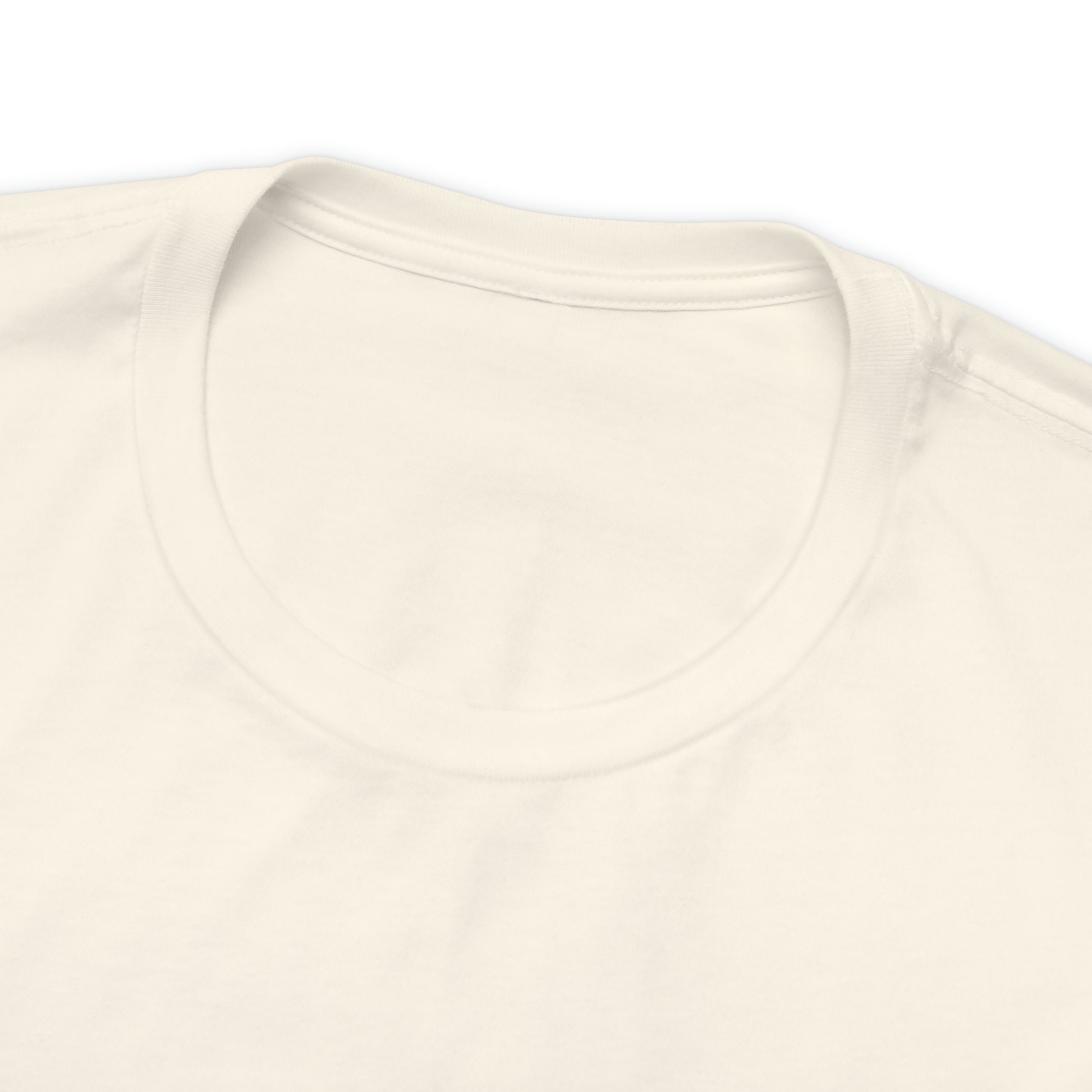 BIRD Watercolor Painting T Shirt with H&B Logo on Back