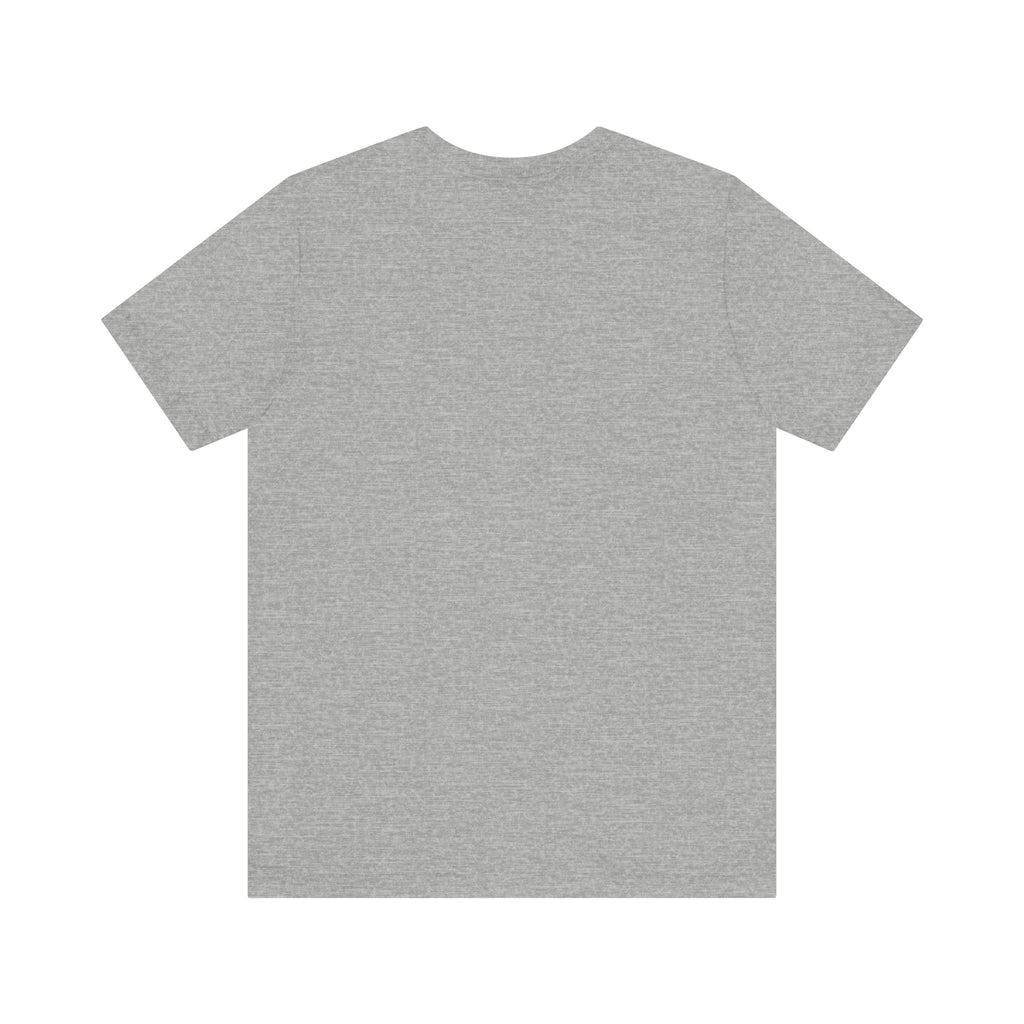 Live & Let DRUM ™ T Shirt (H&B Logo on Back)