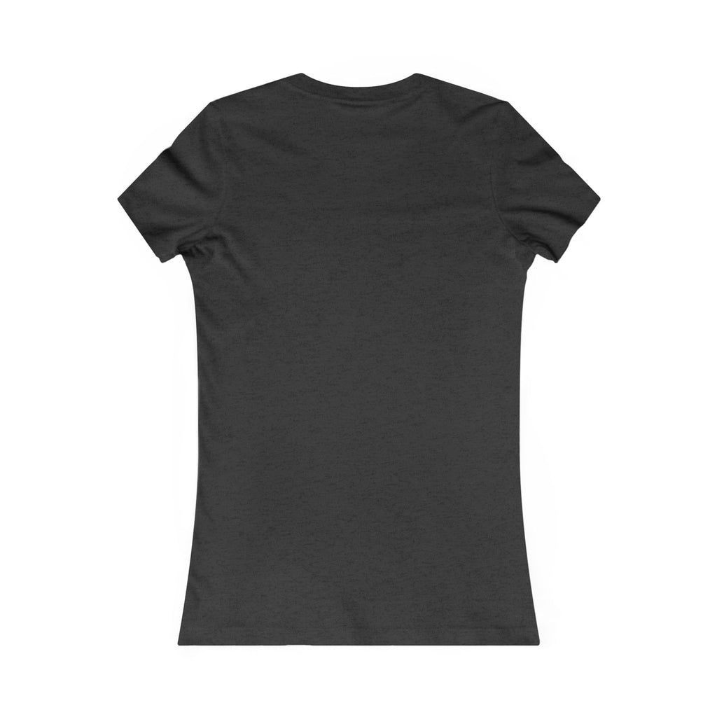 "LOVE bloomington" - Women's Favorite Tee