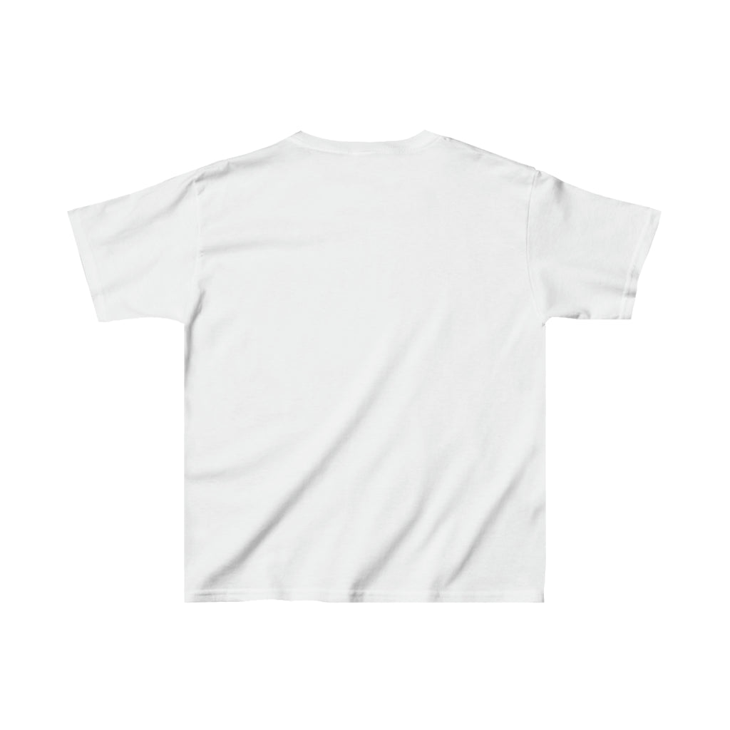 Watercolor Style Bird Youth Tee