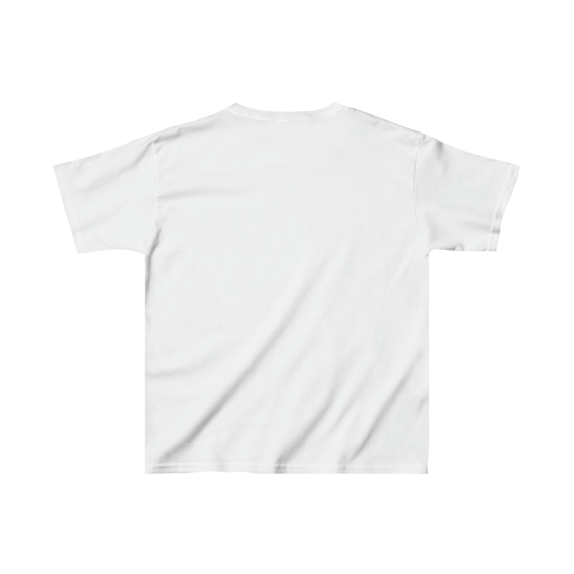 Watercolor Style Bird Youth Tee