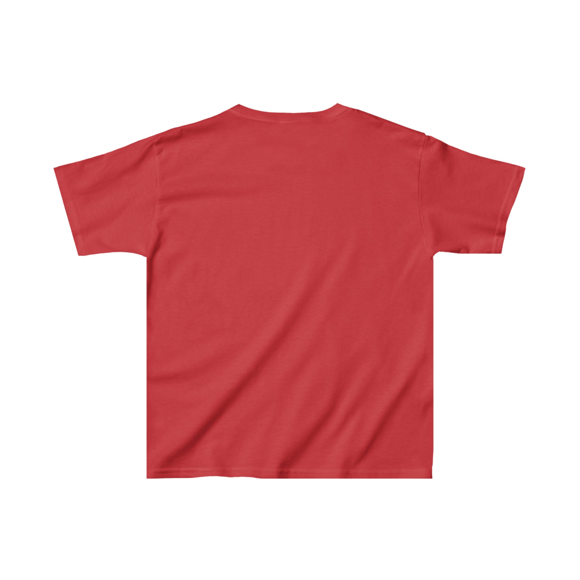 Watercolor Style Bird Youth Tee