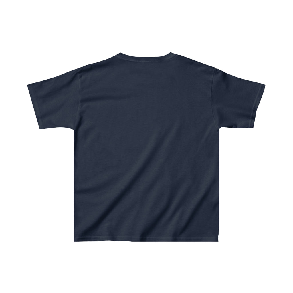 Watercolor Style Bird Youth Tee