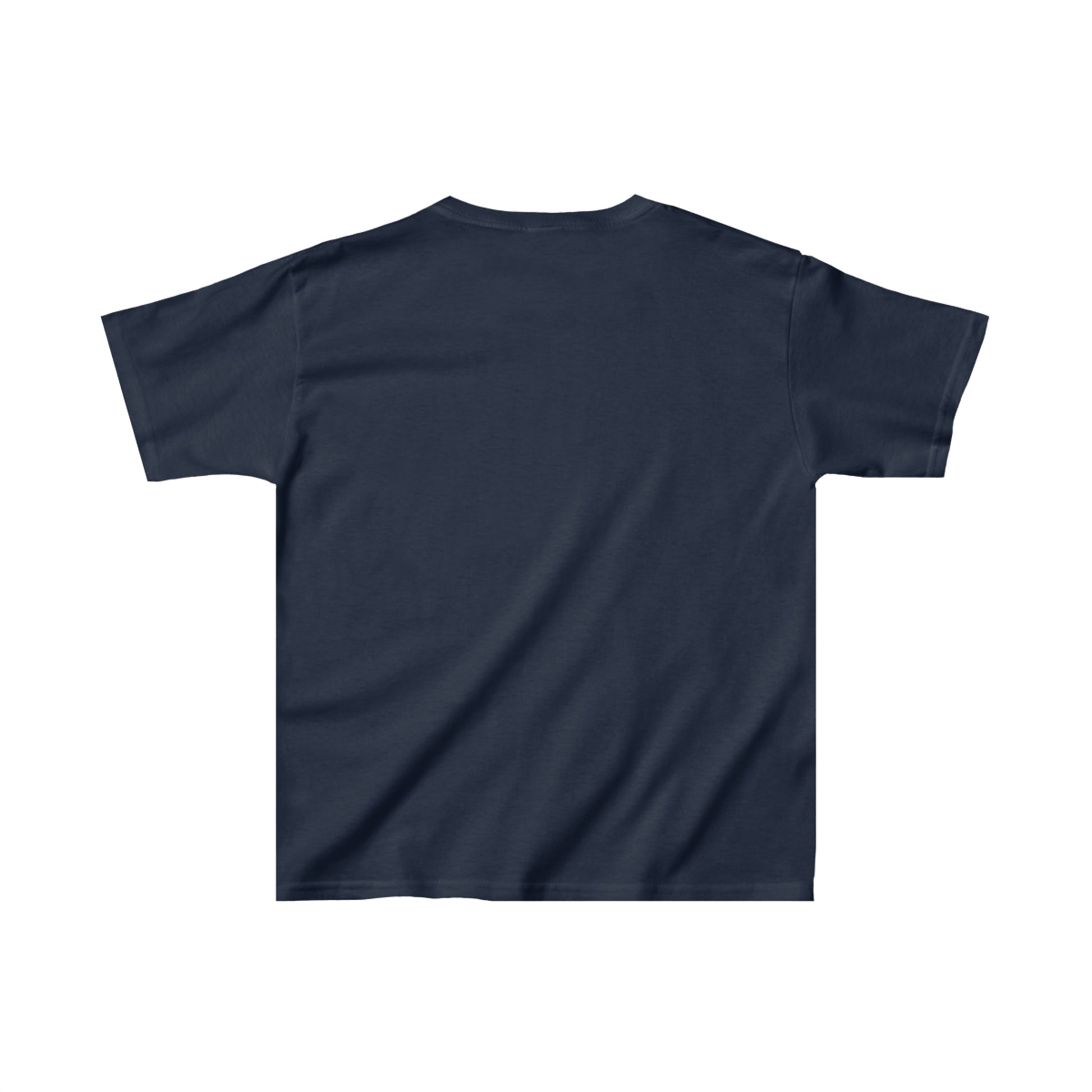 Watercolor Style Bird Youth Tee
