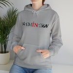 Bloomington Type Unisex Heavy Blend™ Hooded Sweatshirt