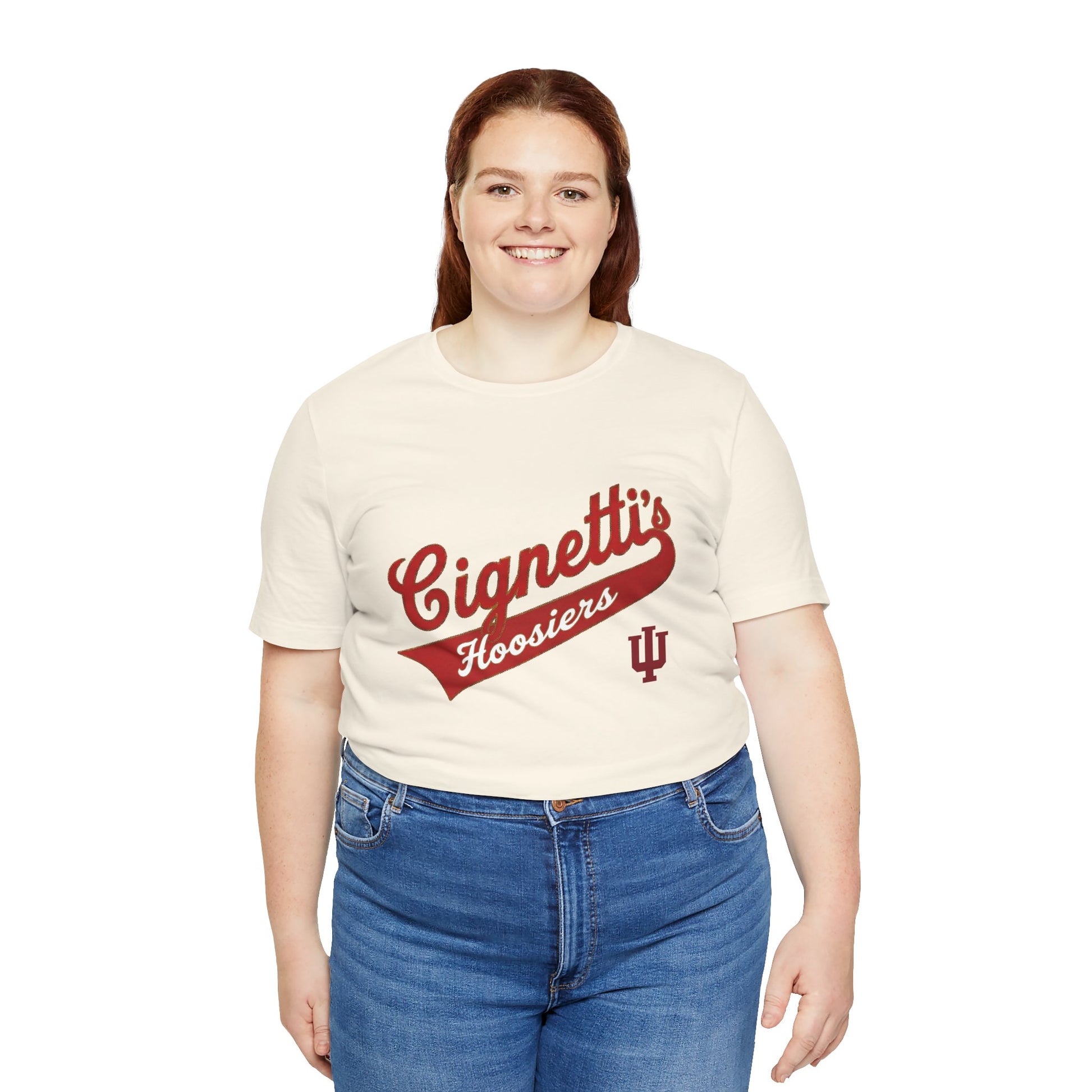 "Cignetti's Hoosiers" T Shirt