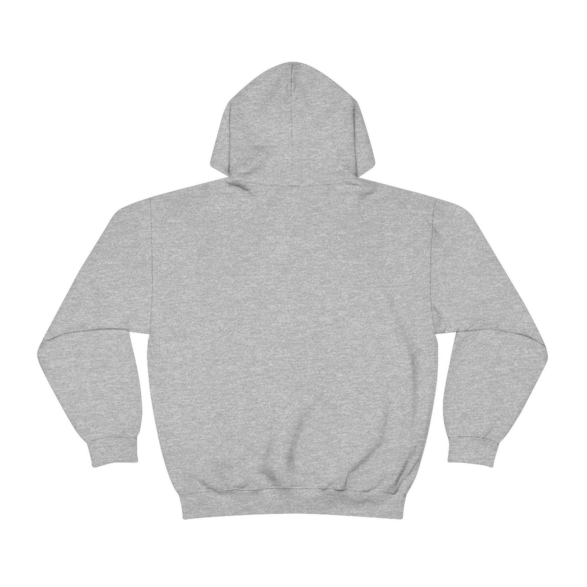 "My Roots are Showing" Unisex Hoodie