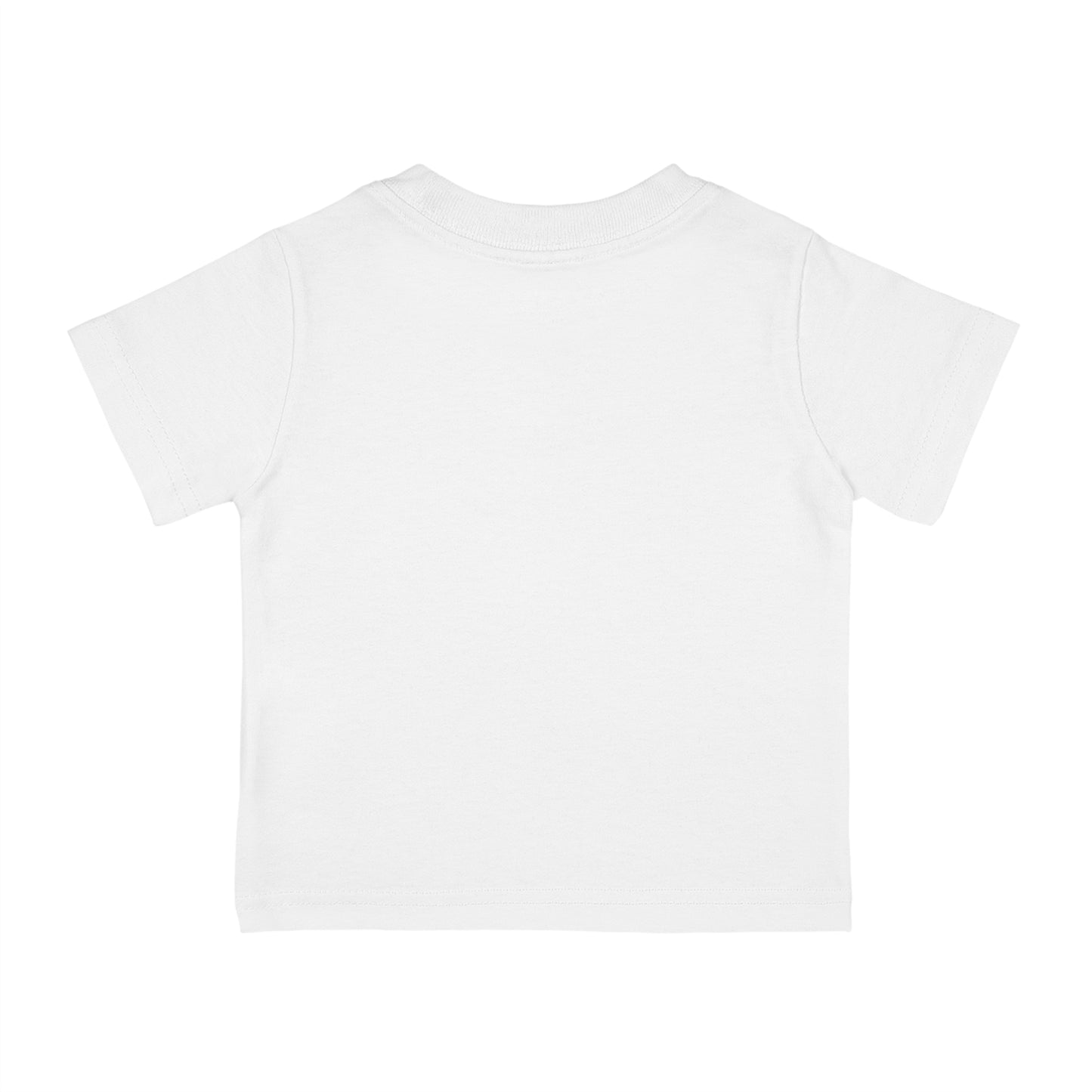 Infant Cotton Jersey Tee