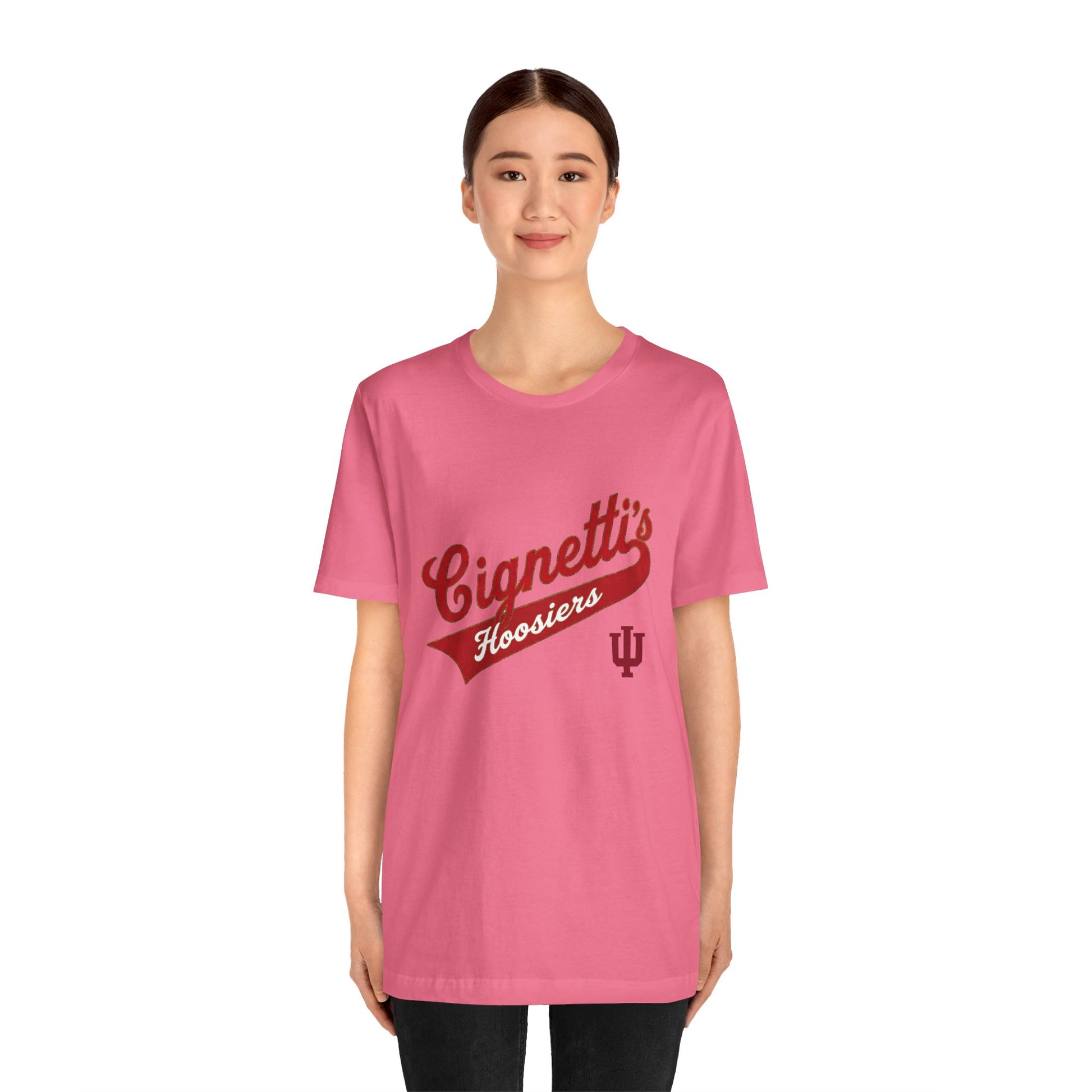 "Cignetti's Hoosiers" T Shirt