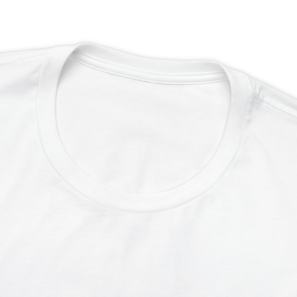BIRD Watercolor Painting T Shirt with H&B Logo on Back