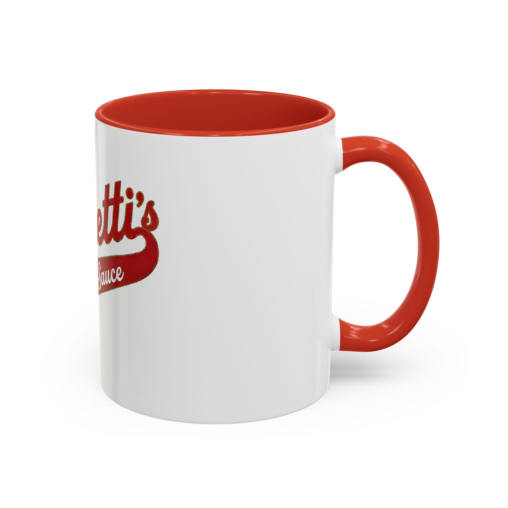 "Cignetti's Hoosier Sauce" Coffee Mug (11, 15oz)