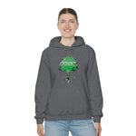 "My Roots are Showing" Unisex Hoodie