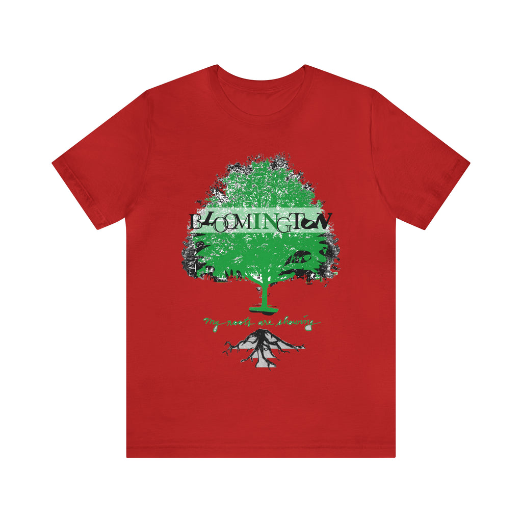 "My Roots are showing" T Shirt