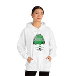 "My Roots are Showing" Unisex Hoodie