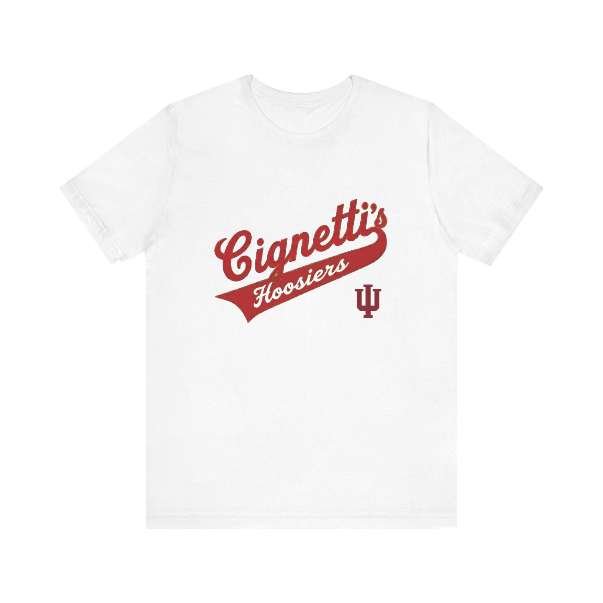 "Cignetti's Hoosiers" T Shirt