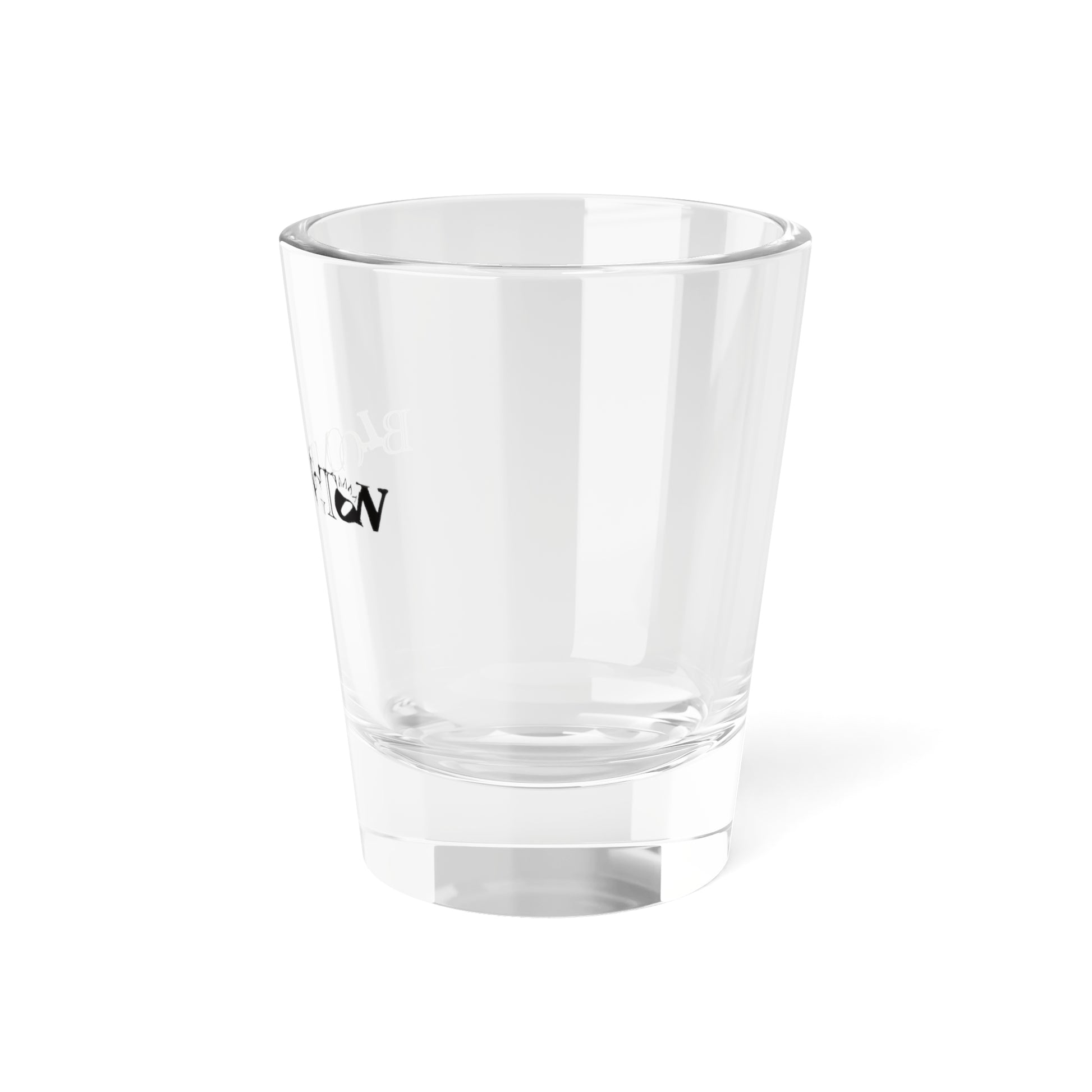 Bloomington Shot Glass