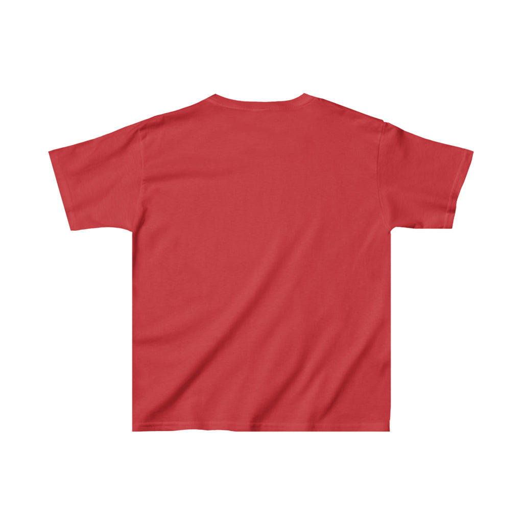 Watercolor Style Butterfly Youth Tee
