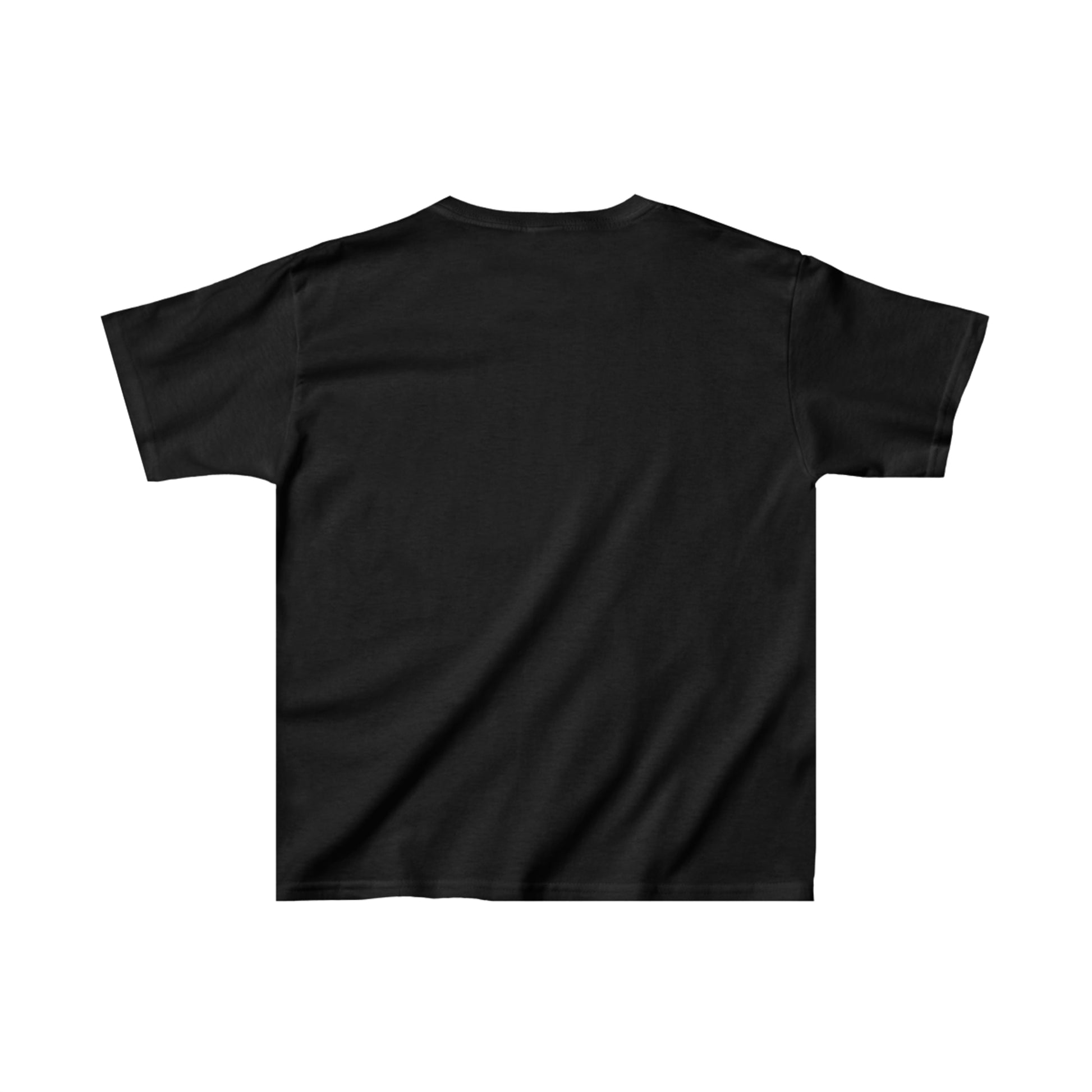 Watercolor Style Butterfly Youth Tee