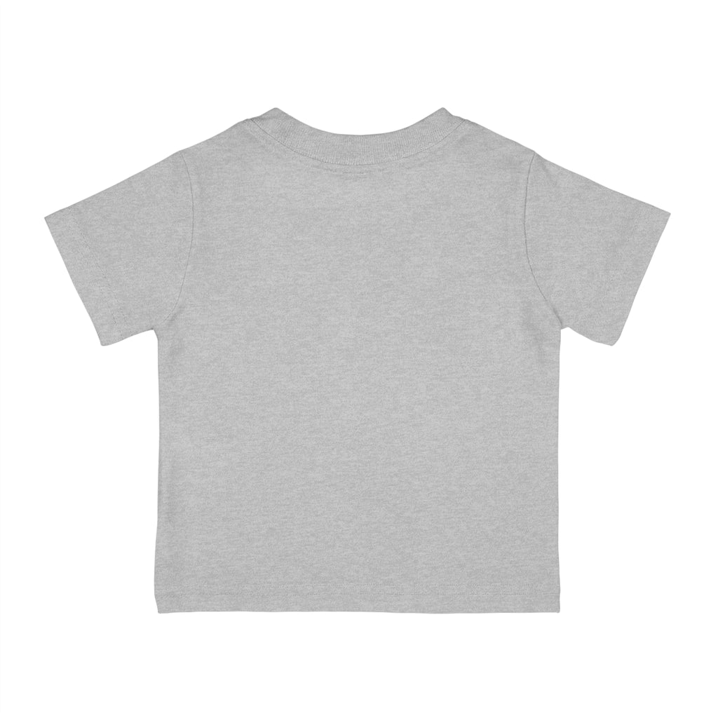 Infant Cotton Jersey Tee with Watercolor BUTTERFLY