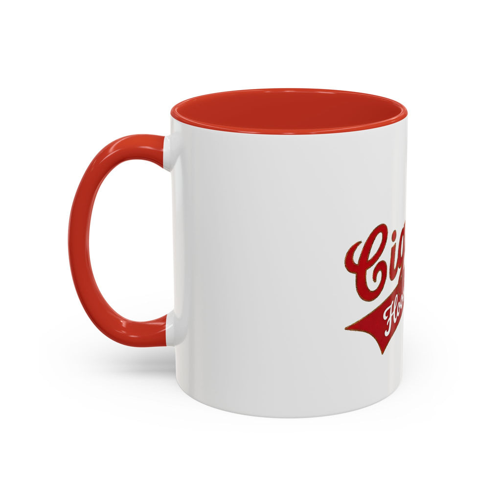 "Cignetti's Hoosier Sauce" Coffee Mug (11, 15oz)