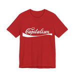 ENJOY CAPITALISM Unisex T Shirt