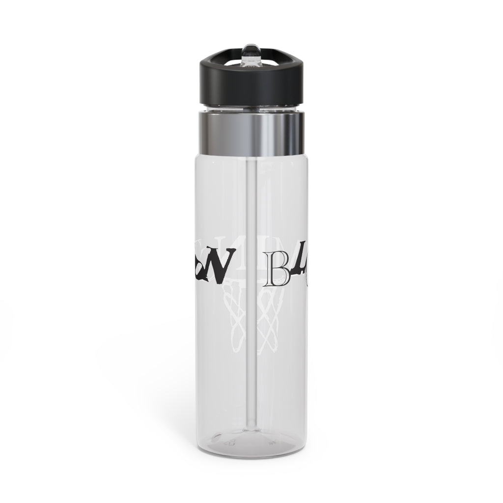 Bloomington Hoops Sport Bottle, 20oz