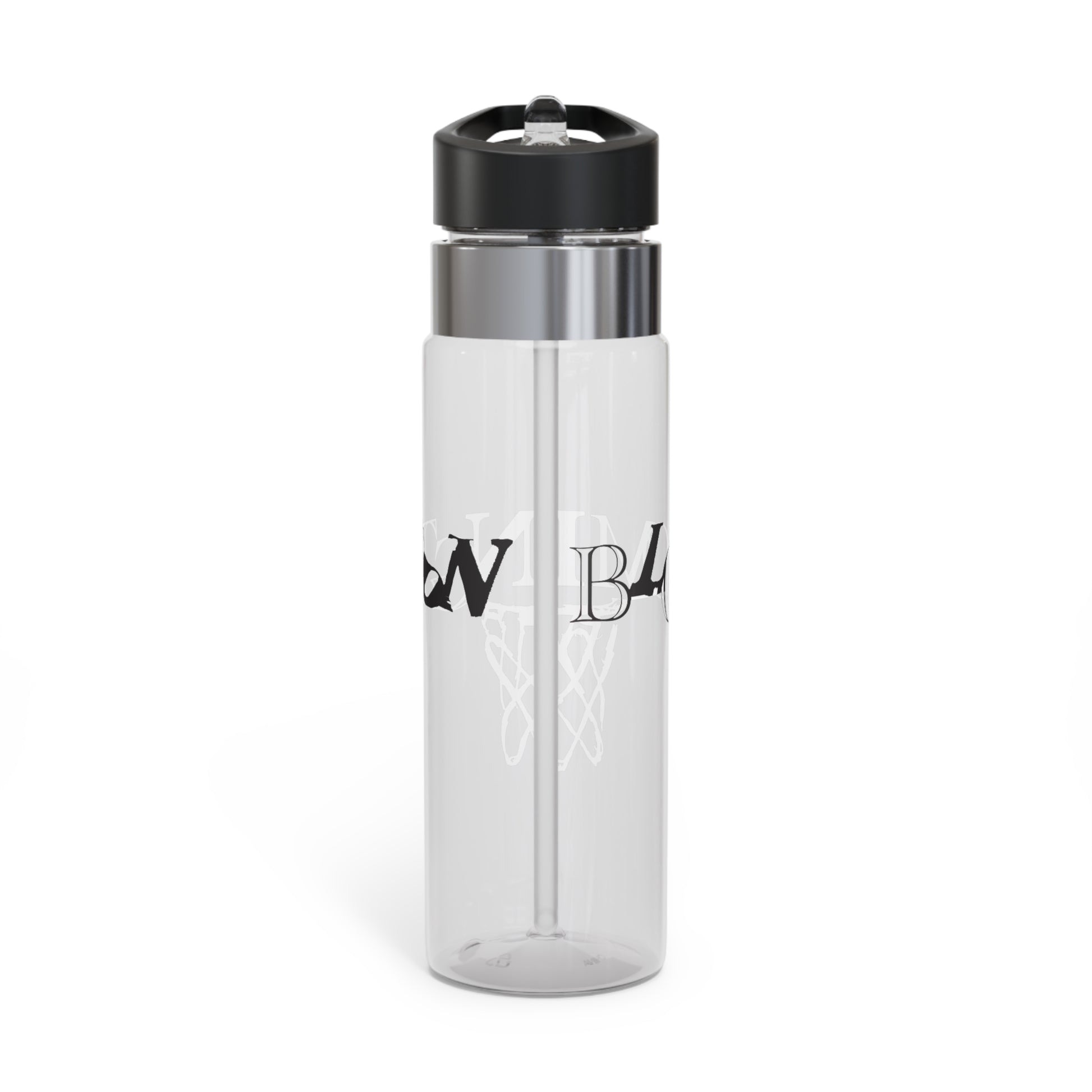 Bloomington Hoops Sport Bottle, 20oz