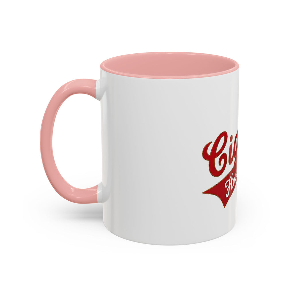 "Cignetti's Hoosier Sauce" Coffee Mug (11, 15oz)