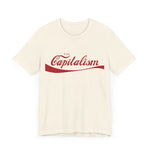 ENJOY CAPITALISM Unisex T Shirt