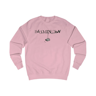 Bloomington "Tossed Shoes" Sweatshirt